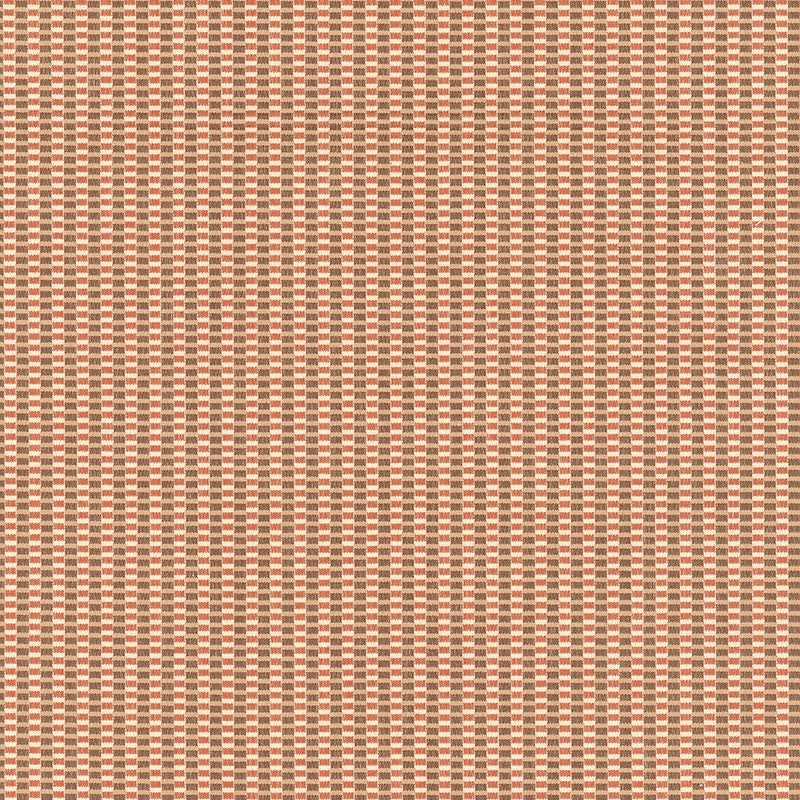 Canyon Weave Brick 62390 by Schumacher Designer Fabric BY NATURE See Sample CHILE HEAVY DUTY </p><p>Repeat: Horizontal: 1/4" (1CM) and Vertical: 1/8" (0CM) 54" WIDE (137CM) - Swanky Fabrics -
