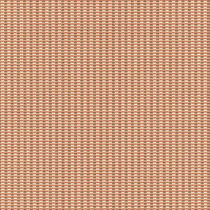 Canyon Weave Brick 62390 by Schumacher Designer Fabric