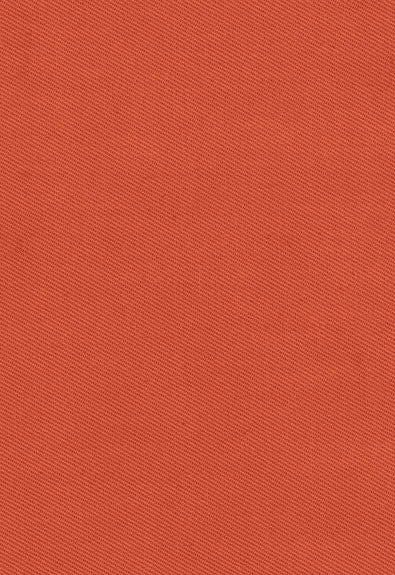 Valley Twill Brick 62426 by Schumacher Designer Fabric Opulent-Textures 100% Organic Wyzenbeek 28,000 Horizontal: - and Vertical: - 54 - Swanky Fabrics -