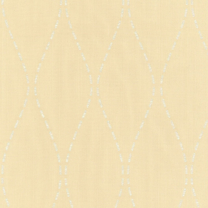 New River Weave Sand 62451 by Schumacher Designer Fabric BY NATURE See Sample CHILE HEAVY DUTY </p><p>Repeat: Horizontal: 3 1/4" (8CM) and Vertical: 8 7/8" (23CM) 54" WIDE (137CM) - Swanky Fabrics -