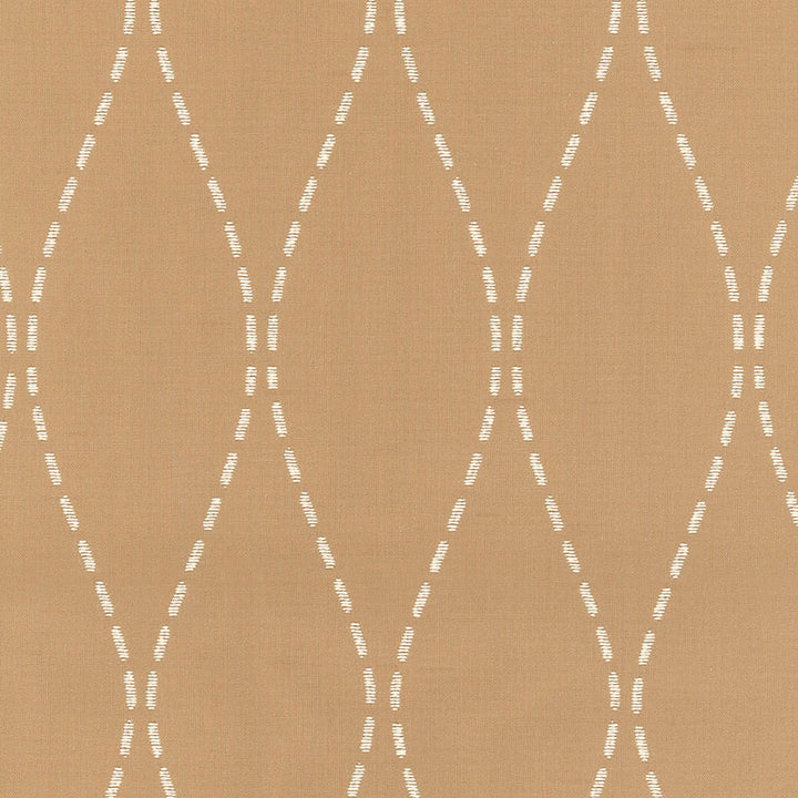 New River Weave Cafe' 62452 by Schumacher Designer Fabric BY NATURE See Sample CHILE HEAVY DUTY </p><p>Repeat: Horizontal: 3 1/4" (8CM) and Vertical: 8 7/8" (23CM) 54" WIDE (137CM) - Swanky Fabrics -