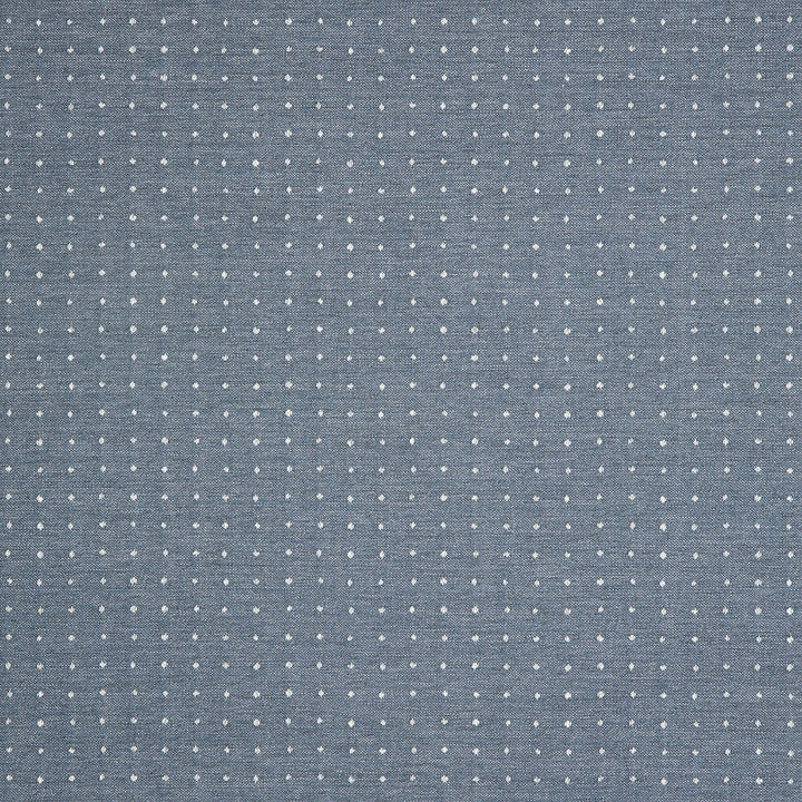 44370-0006 Lure Denim by Sunbrella Designer Fabric Sunbrella Fusion SunbrellaÂ® Acrylic, SunbrellaÂ® Polyester USA or Imported 5-Year Horizontal: 5.1 in. and Vertical: 4.8 in. 54 in. - Swanky Fabrics -