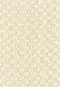 Hampton Court Diamond Ivory 62531 by Schumacher Designer Fabric