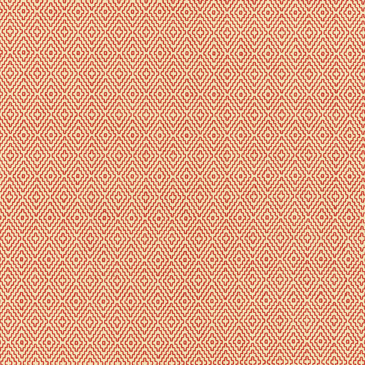 Hampton Court Diamond Brick 62535 by Schumacher Fabric Schumacher Fabric Hampton Court Diamond Brick 62535Fabric COTTON 100% INDIA </p><p>Repeat: H: HORZ. 7/8" (2CM) , V: VERT. 1" (3CM) 53 - Fabric Carolina -