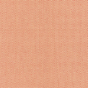 Hampton Court Diamond Brick 62535 by Schumacher Designer Fabric
