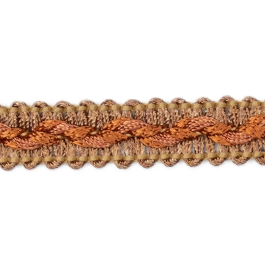 Stefani Col. 512 by Europatex Designer Fabric Stefani 100% Polyester China See Sample Horizontal: N/A and Vertical: N/A 0.50 inches  - Swanky Fabrics -