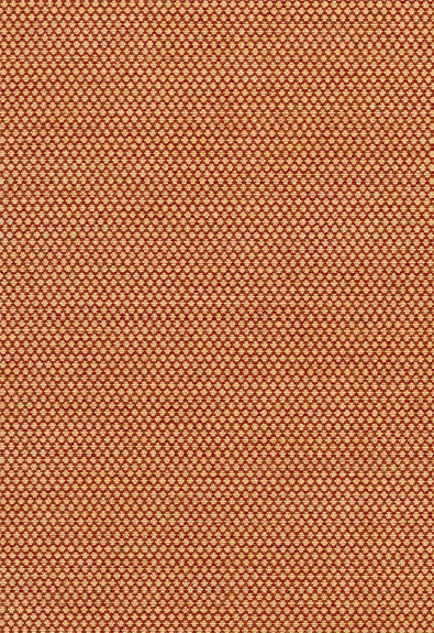 Sorano Chenille Terracotta 62580 by Schumacher Designer Fabric Chroma 58% Viscose, 21% Linen, 21% Polyester Martindale 26,000 Horizontal: 1/4- and Vertical: 3/8- 55 - Swanky Fabrics -