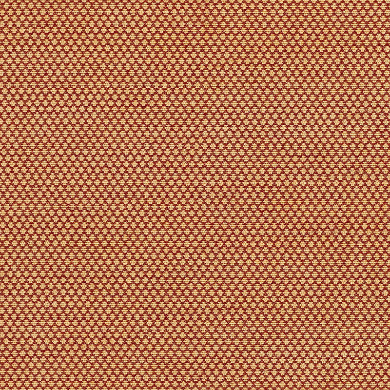 Sorano Chenille Terracotta 62580 by Schumacher Designer Fabric CHROMA VISCOSE 58% LINEN 21% ITALY MARTINDALE 26,000 </p><p>Repeat: Horizontal: 1/4" (1CM) and Vertical: 3/8" (1CM) 55 - Swanky Fabrics -