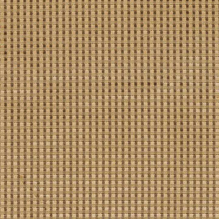 Trianon Velvet Check Teak 62591 by Schumacher Fabric Schumacher Fabric Trianon Velvet Check Teak 62591Fabric COTTON 50% BELGIUM </p><p>Repeat: H: HORZ. 3/8" (1CM) , V: VERT. 3/8" (1CM) 53.5 - Fabric Carolina -