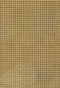 Trianon Velvet Check Moss 62593 by Schumacher Designer Fabric