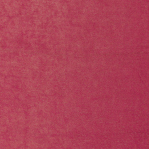 Glimmer Fuchsia 62639 by Schumacher Designer Fabric