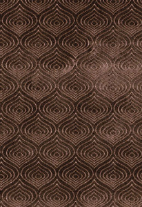 Cloisonne Velvet Bear 62642 by Schumacher Designer Fabric