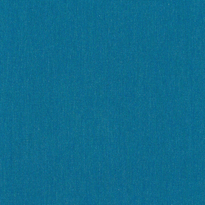 4610 Turquoise by Sunbrella Designer Fabric Sunbrella Awning / Marine 46 in. Solids 100% Sunbrella® Acrylic USA or Imported 10-Year Horizontal: and Vertical: 46 in. - Swanky Fabrics -