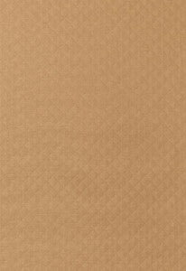 Bryce Diamond Cafe' 62712 by Schumacher Designer Fabric