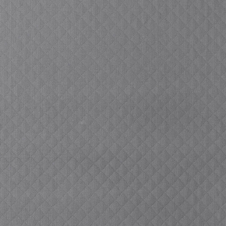 Bryce Diamond Charcoal 62714 by Schumacher Designer Fabric BY NATURE ORGANIC COTTON 100% CHILE WYZENBEEK 18,000 </p><p>Repeat: Horizontal: 7/8" (2CM) and Vertical: 1" (3CM) 54 - Swanky Fabrics -