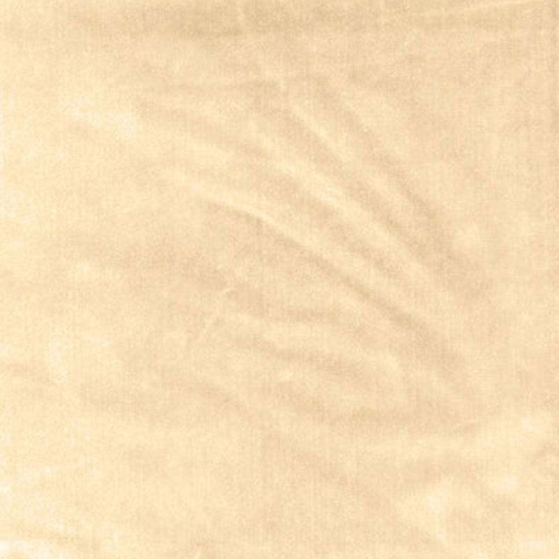 Venetian Silk Velvet Doeskin 62731 by Schumacher Designer Fabric PERFECT BASICS SILK 51% COTTON 49% ITALY MARTINDALE 20,000 </p><p>Repeat: Horizontal: and Vertical: 55 - Swanky Fabrics -