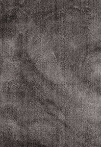 Venetian Silk Velvet Graphite 62737 by Schumacher Designer Fabric