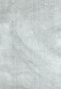 Venetian Silk Velvet Ice 62738 by Schumacher Designer Fabric