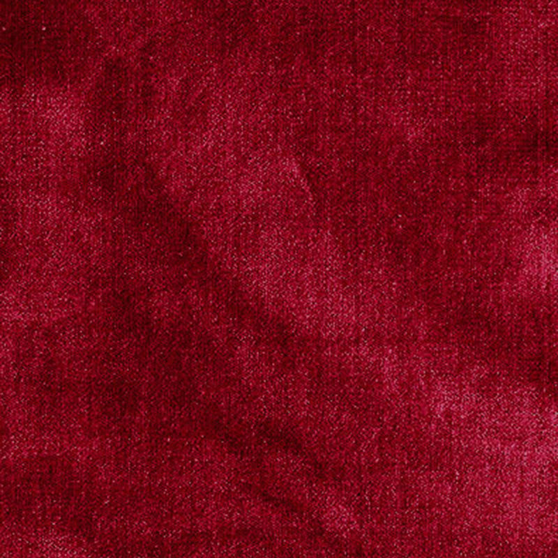 Venetian Silk Velvet Port 62747 by Schumacher Designer Fabric PERFECT BASICS See Sample ITALY MEDIUM DUTY </p><p>Repeat: Horizontal: - and Vertical: - 55" WIDE (140CM) - Swanky Fabrics -