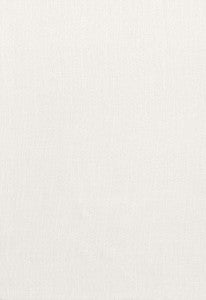 Sea Breeze Sheer Coconut 62860 by Schumacher Designer Fabric