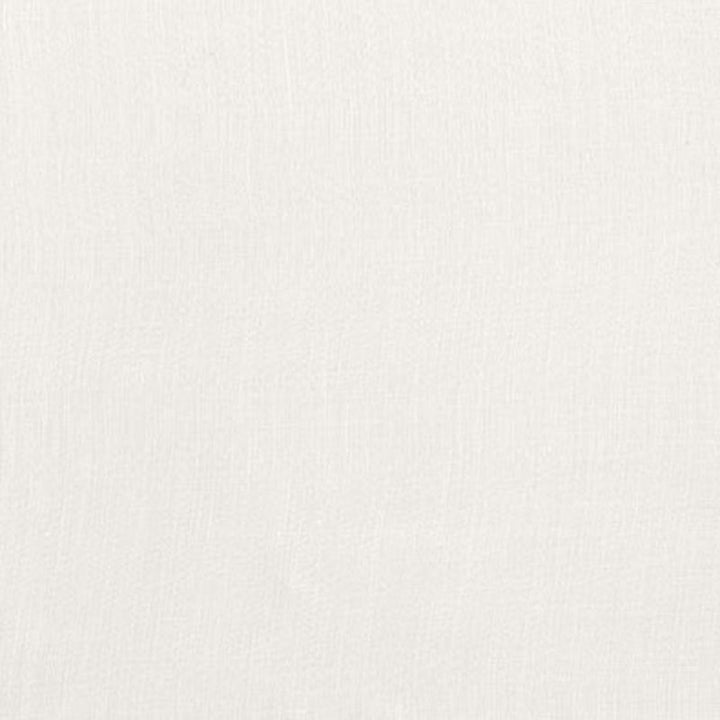 Sea Breeze Sheer Coconut 62860 by Schumacher Designer Fabric ESSENTIALS: SHEERS & CASEMENTS I See Sample GERMANY . </p><p>Repeat: Horizontal: - and Vertical: - 116 1/2" WIDE (296CM) - Swanky Fabrics -
