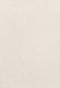 Sea Breeze Sheer Vanilla 62861 by Schumacher Designer Fabric