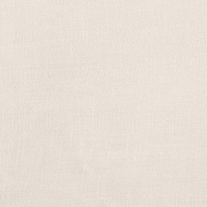Sea Breeze Sheer Vanilla 62861 by Schumacher Designer Fabric ESSENTIALS: SHEERS & CASEMENTS I See Sample GERMANY . </p><p>Repeat: Horizontal: - and Vertical: - 116 1/2" WIDE (296CM) - Swanky Fabrics -