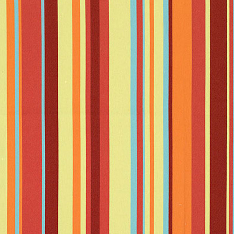 Delray Stripe Sorbet 62890 by Schumacher Fabric Schumacher Fabric Delray Stripe Sorbet 62890Fabric POLYOLEFIN 100% UNITED STATES OF AMERICA </p><p>Repeat: H: 0, V: VERT. 27" (69CM) 53.5 - Fabric Carolina -