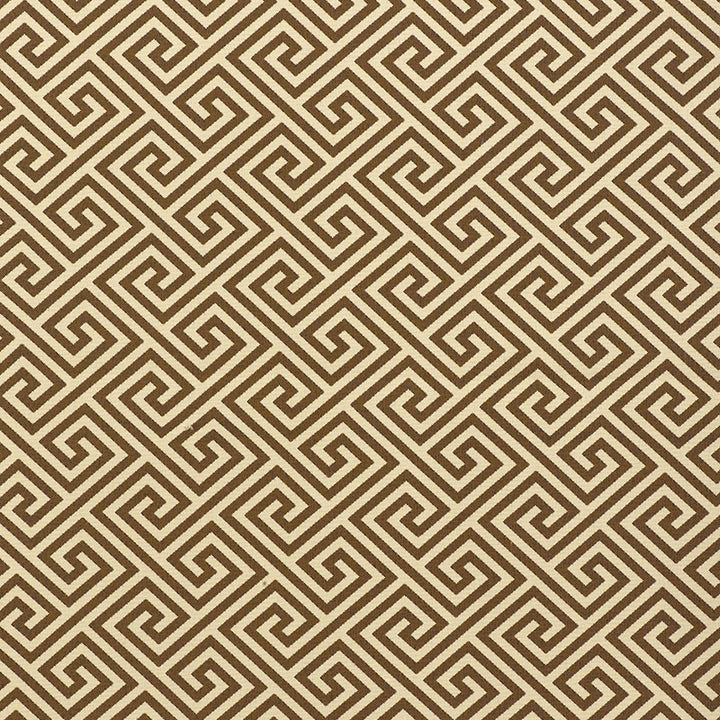St. Tropez Teak 62906 by Schumacher Fabric Schumacher Fabric St. Tropez Teak 62906Fabric POLYOLEFIN 100% UNITED STATES OF AMERICA </p><p>Repeat: H: HORZ. 3 3/8" (9CM) , V: VERT. 3 1/8" (8CM) 54 - Fabric Carolina -