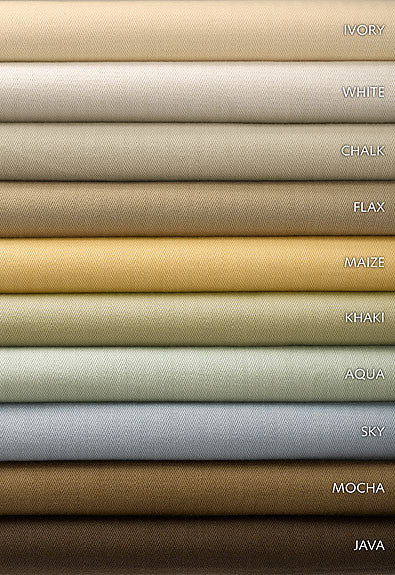 Bedford Herringbone Plain Mocha 62938 by Schumacher Designer Fabric COLLECTION-NAME-TBA-62930 100% Cotton Martindale 20,000 Horizontal: - and Vertical: - 54 - Swanky Fabrics -
