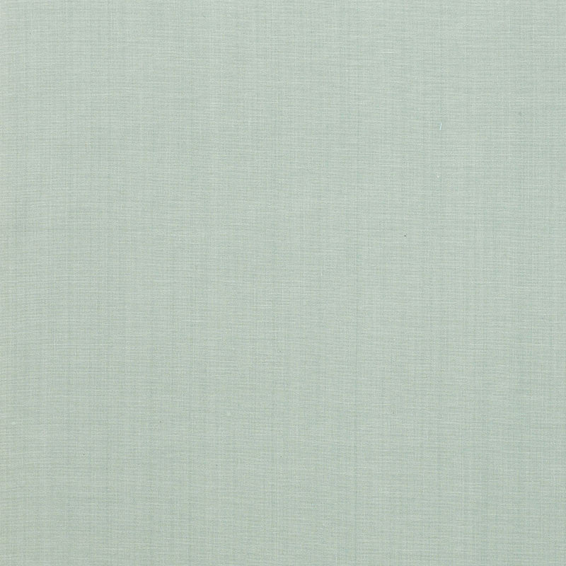 Avery Cotton Plain Aqua 62940 by Schumacher Designer Fabric CHROMA SP14 COTTON 100% INDIA MARTINDALE 12,000 </p><p>Repeat: Horizontal: and Vertical: 54 - Swanky Fabrics -