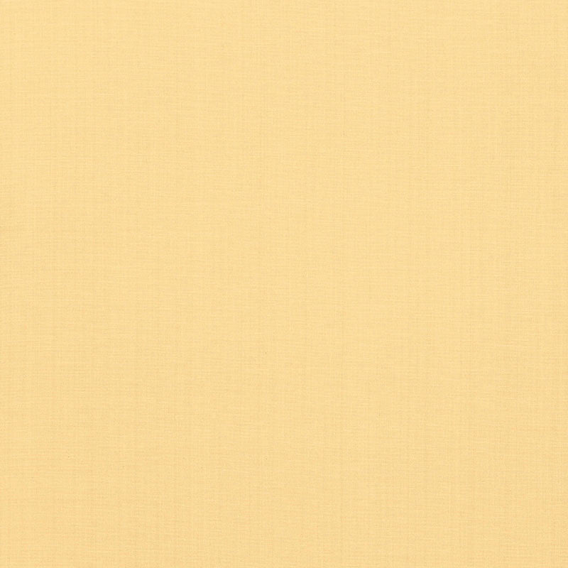Avery Cotton Plain Maize 62943 by Schumacher Designer Fabric PERFECT BASICS COTTON 100% INDIA MARTINDALE 12,000 </p><p>Repeat: Horizontal: and Vertical: 54 - Swanky Fabrics -
