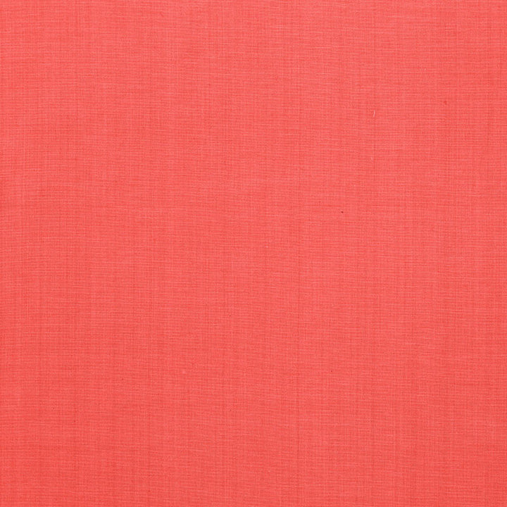 Avery Cotton Plain Coral 62945 by Schumacher Fabric Schumacher Fabric Avery Cotton Plain Coral 62945Fabric COTTON 100% INDIA </p><p>Repeat: H: , V: 54 - Fabric Carolina -