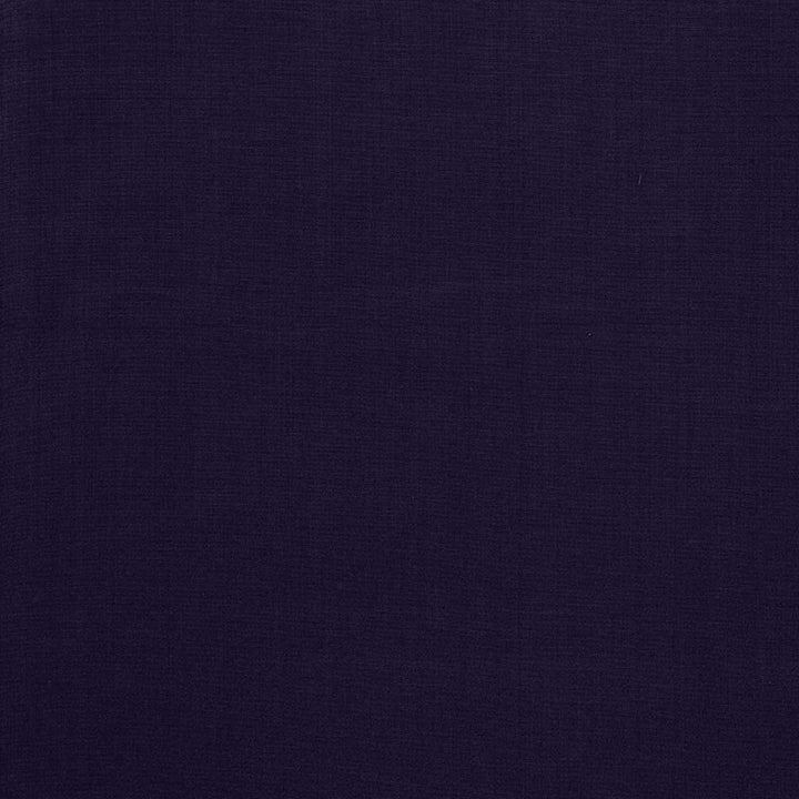 Avery Cotton Plain Ebony 62958 by Schumacher Designer Fabric CHROMA COTTON 100% INDIA MARTINDALE 12,000 </p><p>Repeat: Horizontal: and Vertical: 54 - Swanky Fabrics -