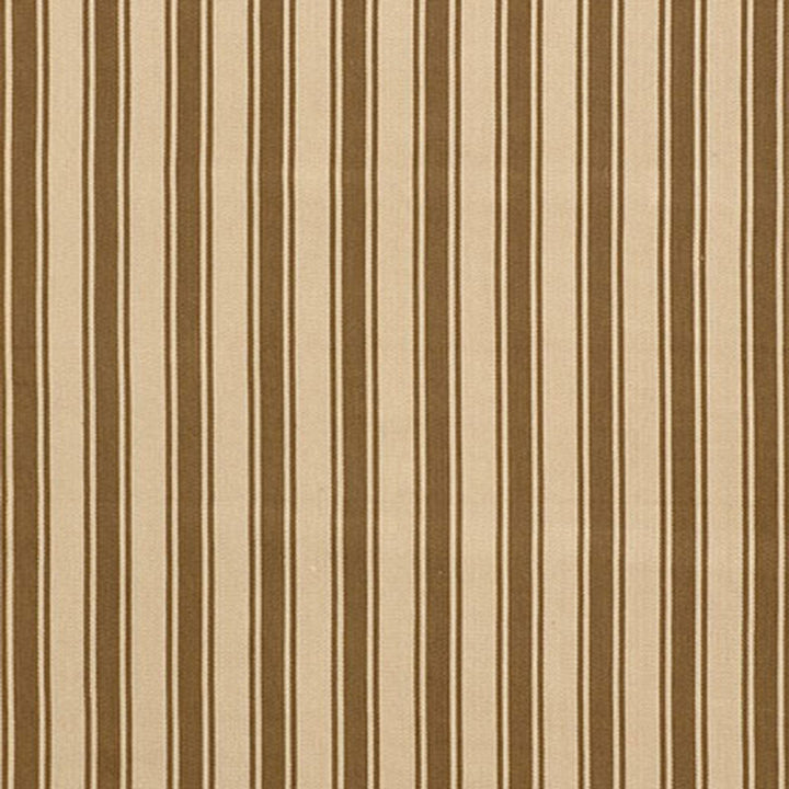 Nantucket Herringbone Stripe Beige/Mocha 62975 by Schumacher Fabric Schumacher Fabric Nantucket Herringbone Stripe Beige/Mocha 62975Fabric COTTON 100% INDIA </p><p>Repeat: H: HORZ. 1 3/4" (4CM) , V: 54 - Fabric Carolina -