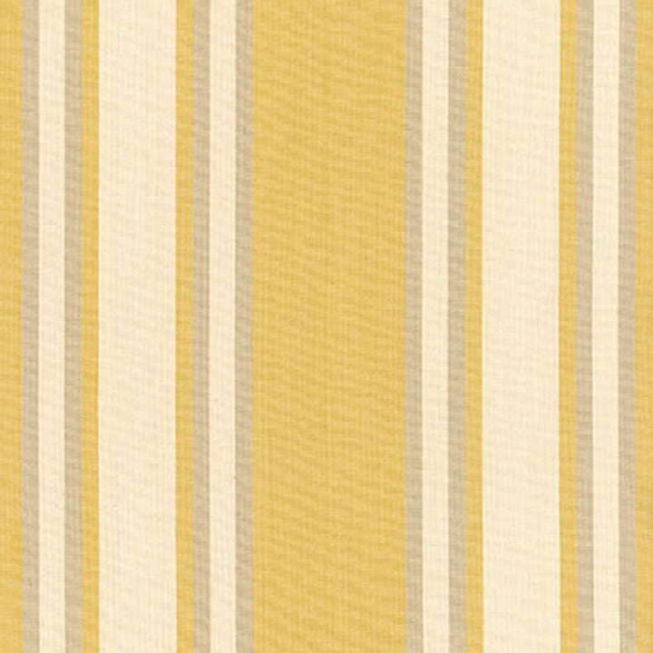 Seneca Cotton Stripe Straw/Flax 62982 by Schumacher Designer Fabric COUNTRY HOUSE COTTONS See Sample INDIA . </p><p>Repeat: Horizontal: 6 3/4" (17CM) and Vertical: - 54" WIDE (137CM) - Swanky Fabrics -