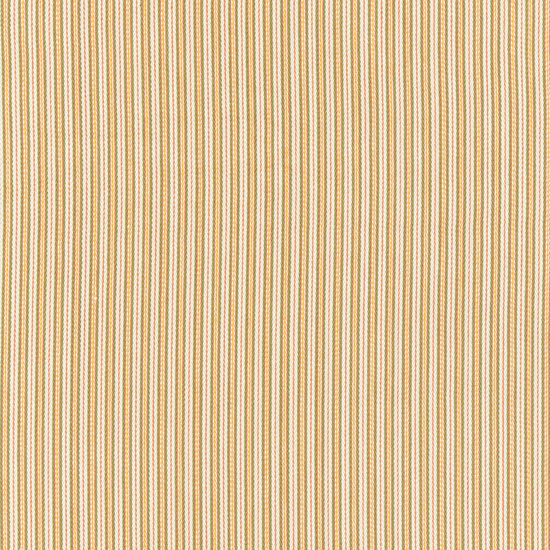 Baker Cotton Stripe Ivory/Rose/Sage 63002 by Schumacher Designer Fabric COUNTRY HOUSE COTTONS See Sample INDIA . </p><p>Repeat: Horizontal: 3/8" (1CM) and Vertical: - 54" WIDE (137CM) - Swanky Fabrics -