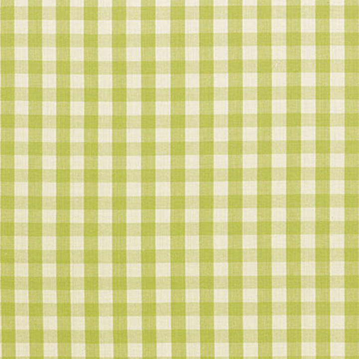 Elton Cotton Check Pear 63055 by Schumacher Fabric Schumacher Fabric Elton Cotton Check Pear 63055Fabric COTTON 100% INDIA </p><p>Repeat: H: HORZ. 1 1/4" (3CM) , V: VERT. 1 1/4" (3CM) 54 - Fabric Carolina -