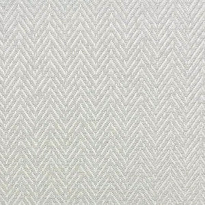 London Adelaide White by Europatex Designer Fabric