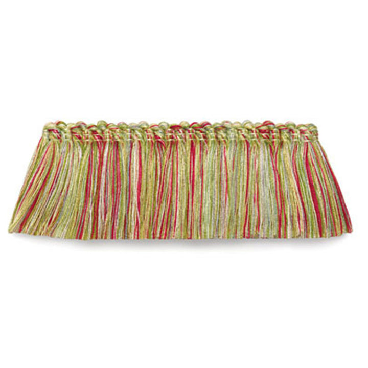 Waltham Ruche Bloom 63211 by Schumacher Designer Trim SOMERSET TRIMMINGS See Sample AUSTRALIA . </p><p>Repeat: Horizontal: - and Vertical: - 1 1/2" WIDE (4CM) - Swanky Fabrics -