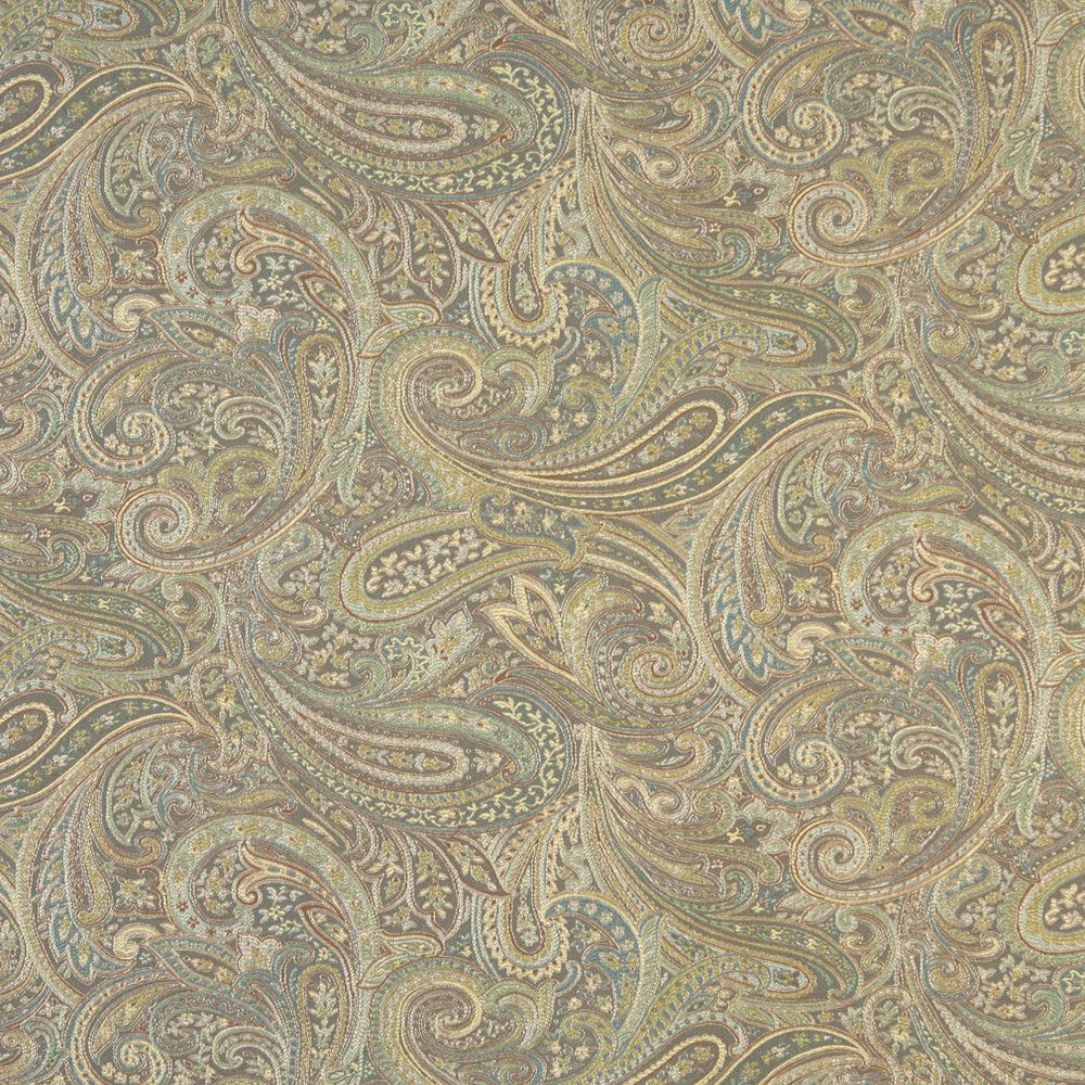 6327 Capri by Charlotte Designer Fabric Ring Book Page #51 100% Woven Polyester Asia Exceeds 100,000 Wyzenbeek Rubs (Heavy Duty) </p><p>Repeat: Horizontal: 30.5" x Vertical: 14.5" 54 Inches - Swanky Fabrics -