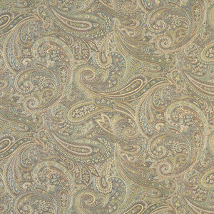 6327 Capri by Charlotte Designer Fabric
