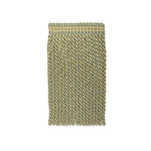 Hempstead Bullion Mineral 63292 by Schumacher Designer Fabric
