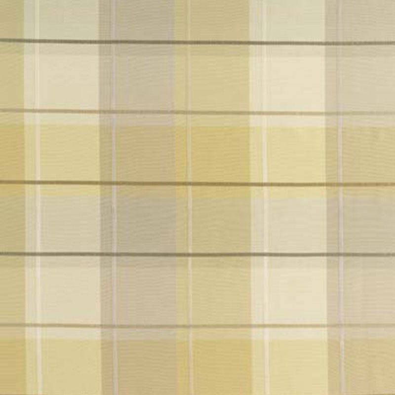Coin Silk Plaid Alabaster 63360 by Schumacher Fabric Schumacher Fabric Coin Silk Plaid Alabaster 63360Fabric COTTON 55% INDIA </p><p>Repeat: H: HORZ. 9" (23CM) , V: VERT. 8 1/2" (22CM) 54 - Fabric Carolina -