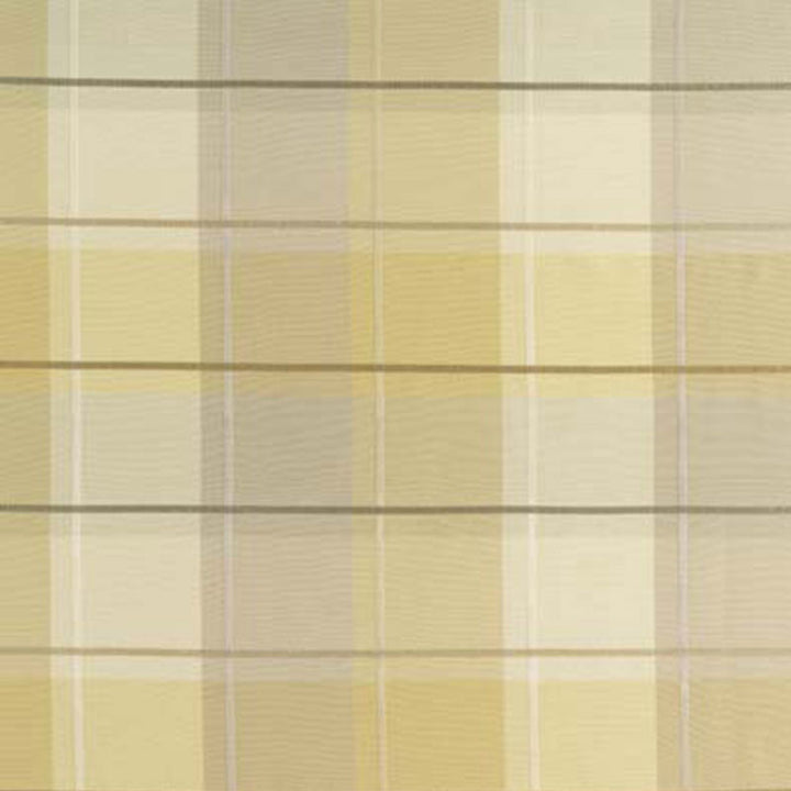Coin Silk Plaid Alabaster 63360 by Schumacher Fabric Schumacher Fabric Coin Silk Plaid Alabaster 63360Fabric COTTON 55% INDIA </p><p>Repeat: H: HORZ. 9" (23CM) , V: VERT. 8 1/2" (22CM) 54 - Fabric Carolina -