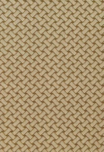 Bristol Weave Taupe 63391 by Schumacher Designer Fabric