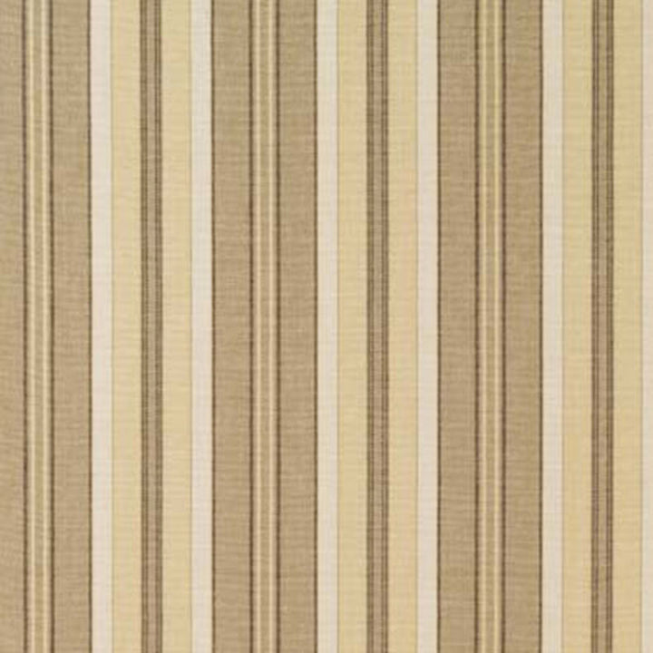 Hudson Stripe Flax 63431 by Schumacher Fabric Schumacher Fabric Hudson Stripe Flax 63431Fabric COTTON 100% INDIA </p><p>Repeat: H: HORZ. 4 5/8" (12CM) , V: 54.5 - Fabric Carolina -