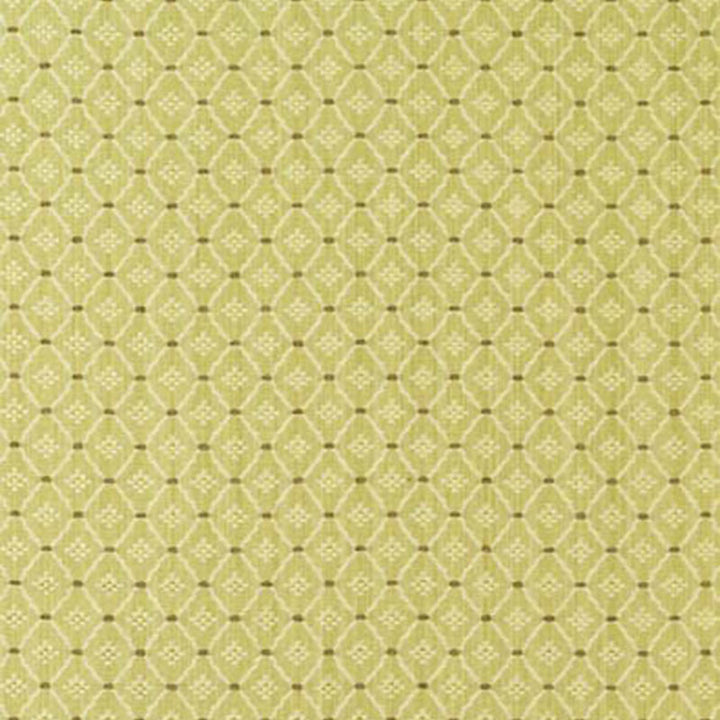 Clifton Cotton Strie Pear 63522 by Schumacher Designer Fabric CHROMA RAYON 53% COTTON 47% UNITED STATES OF AMERICA WYZENBEEK 12,000 </p><p>Repeat: Horizontal: 1 1/8" (3CM) and Vertical: 1 3/8" (3CM) 54 - Swanky Fabrics -