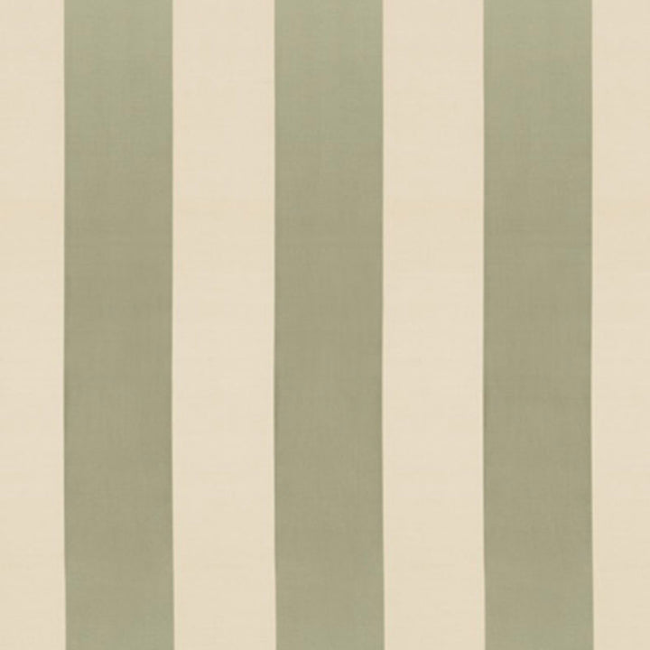 Wickham Satin Stripe Mineral 63601 by Schumacher Designer Fabric PEMBERLY SILKS SILK 55% COTTON 45% INDIA MARTINDALE 3,000 </p><p>Repeat: Horizontal: 8 7/8" (23CM) and Vertical: 54 - Swanky Fabrics -