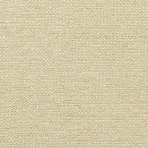 Horizon Chenille Ivory 63650 by Schumacher Designer Fabric